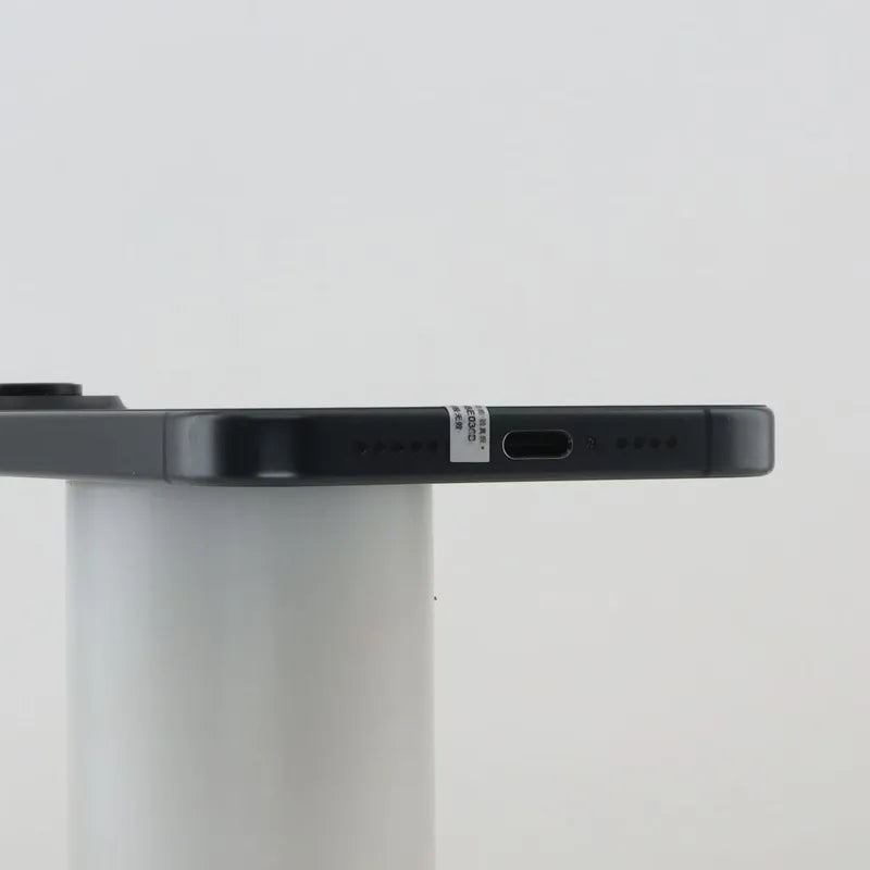 Apple iPhone 15 Promax 256GB Grade:C (occasion d'origine) - Double dédouané et en franchise de droits