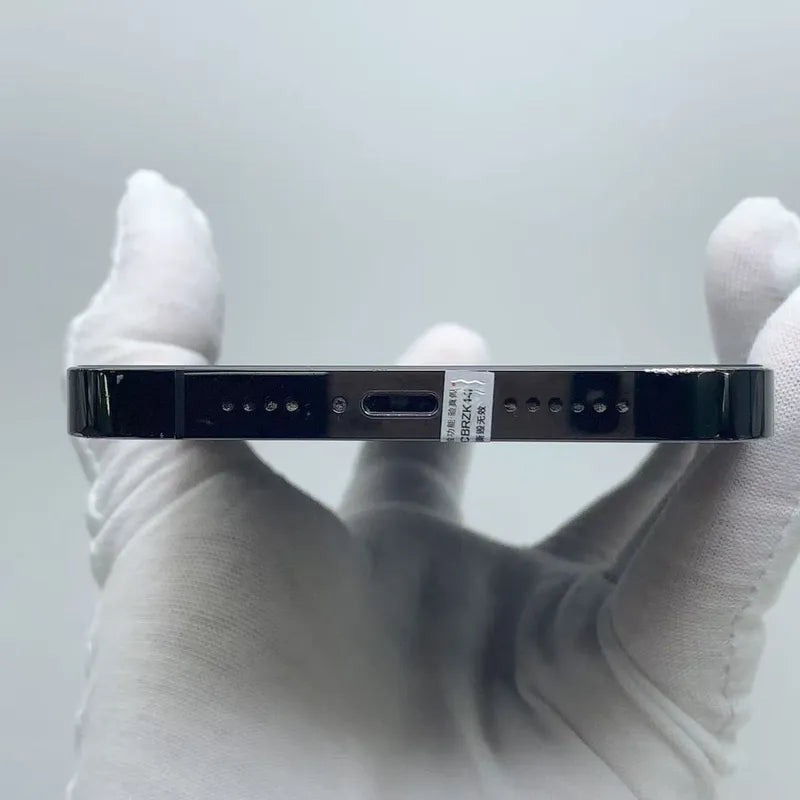 Apple iPhone 14 Pro Max 256 Go Grade B (occasion d'origine) - Doublement vérifié et hors taxes