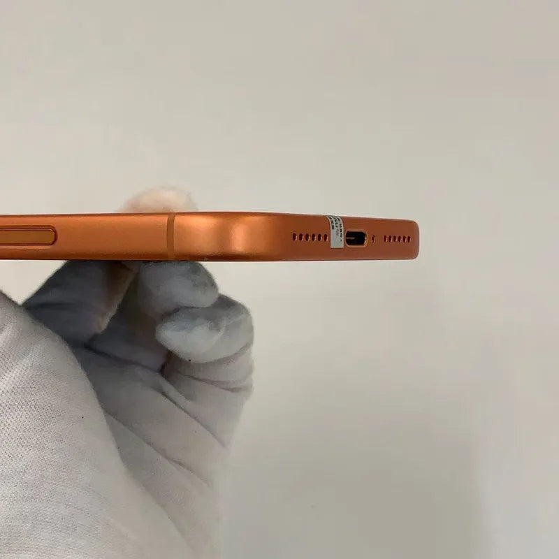 Apple iPhone 17promax 512Go - État : A (occasion d'origine) - Double dédouanement et hors taxes