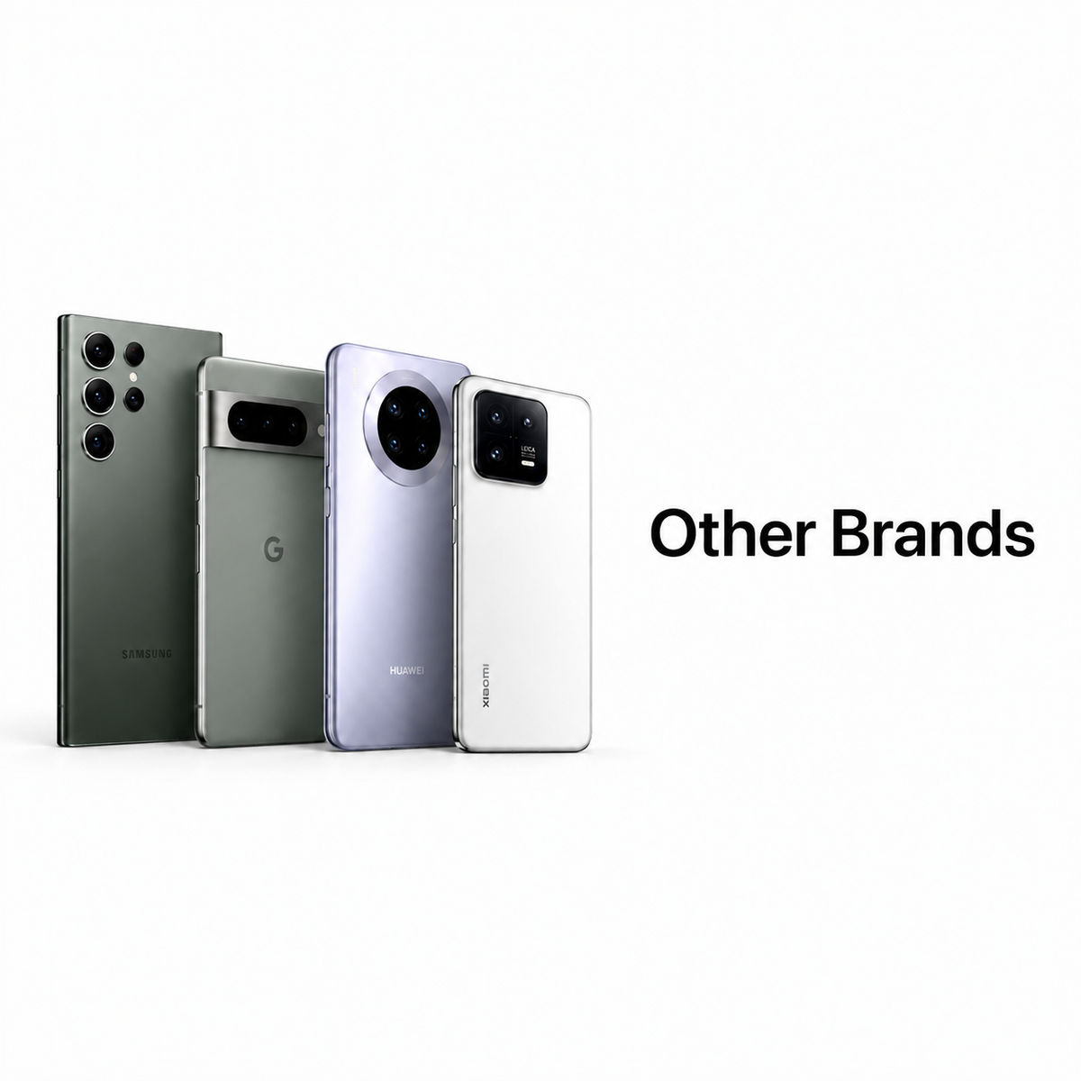 Other Brands