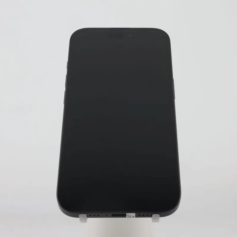 Apple iPhone 16 128 Go Grade:S (Utilisé Original) - Dédouané & Sans Taxes