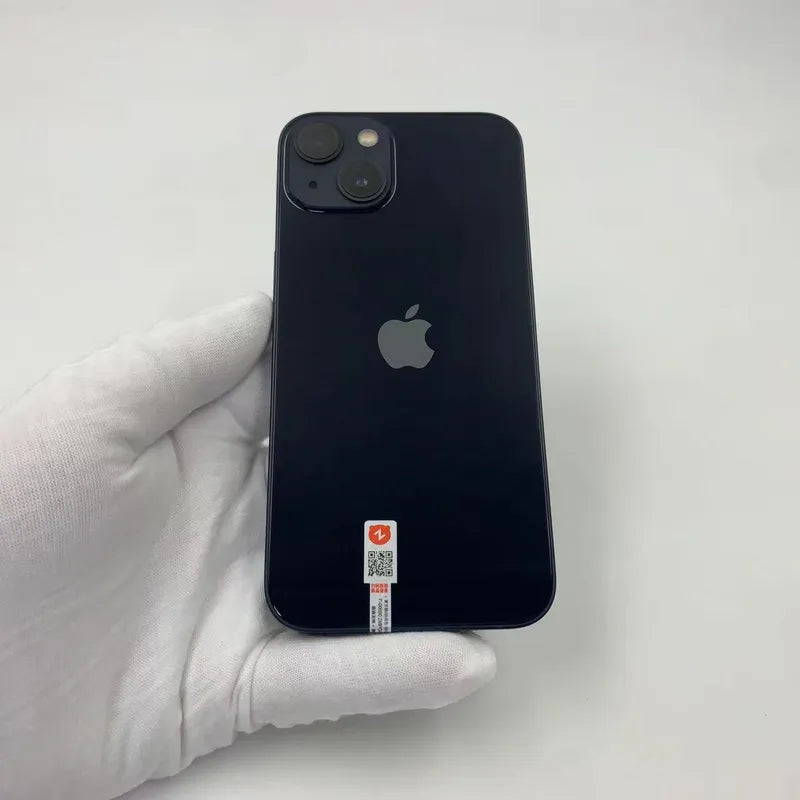 Apple iPhone 13 128 Go Grade:S (Utilisé Original) - Dédouané et en Franchise de Droits