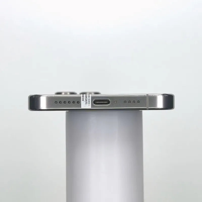 Apple iPhone 16promax 256GB État : B (Original d'occasion) - Double dédouanement et hors taxes
