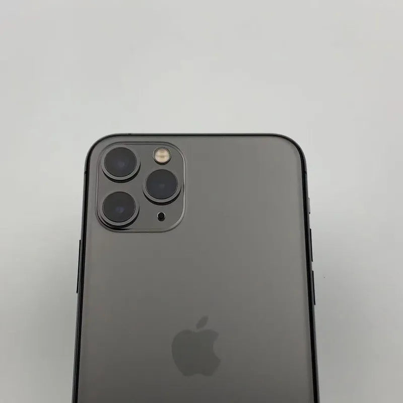 Apple iPhone 11 Pro 256 Go Grade:B (Occasion Original) - Double dédouané et hors taxes