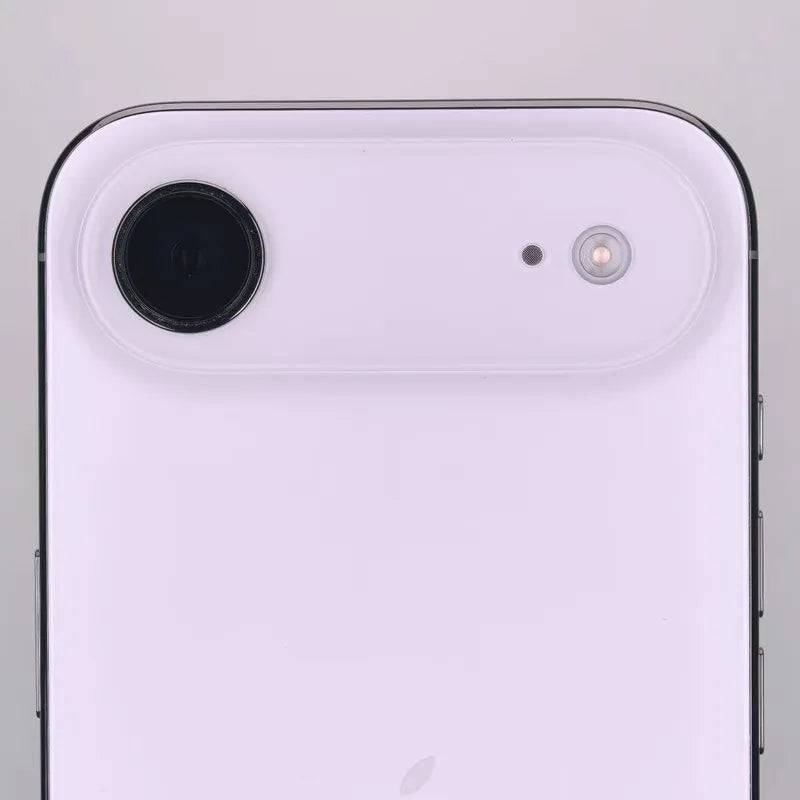 Apple iPhone Air 256 Go Grade A (original, occasion) - Double dédouanement et hors taxes