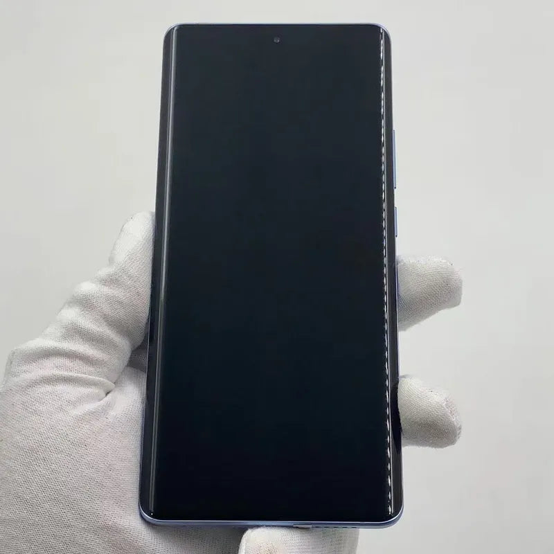 vivo X70pro  12GB +256GB  Grade:A (Used Original) - Dual Cleared & Duty Free