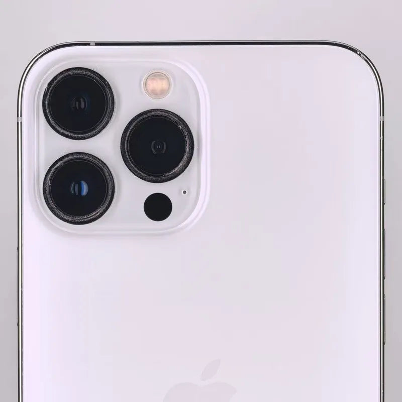 Apple iPhone 13 Pro Max 256 Go - Qualité : B (occasion d'origine) - Double dédouanement et hors taxes