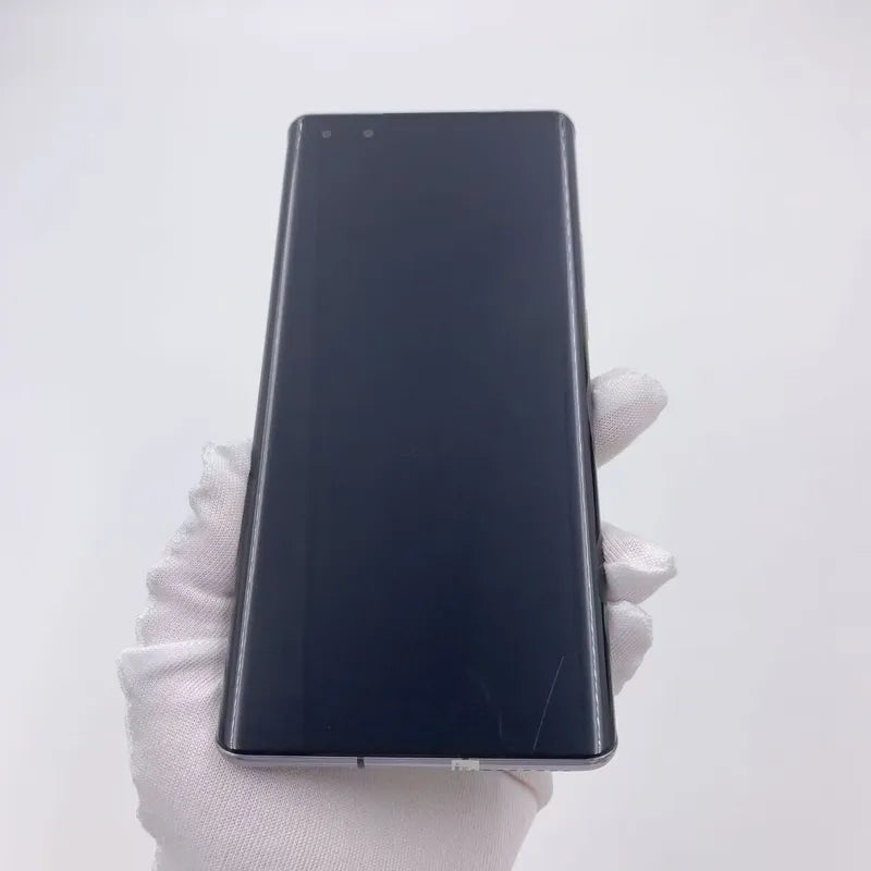 Huawei Mate 40 Pro 8 Go + 256 Go - Grade B (occasion d'origine) - Double dédouanement et hors taxes