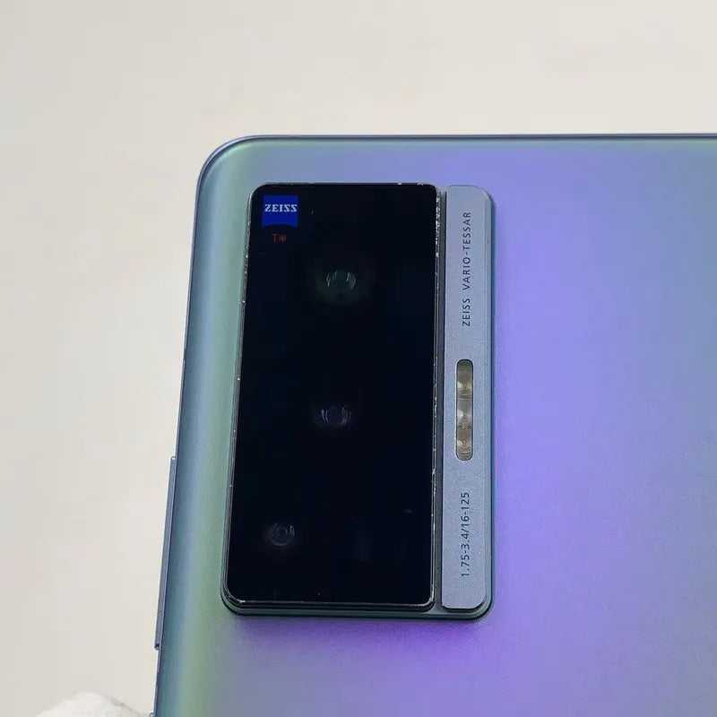 vivo X70pro  12GB +256GB  Grade:A (Used Original) - Dual Cleared & Duty Free