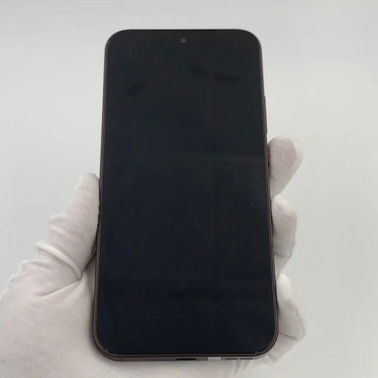 OPPO Reno15 Pro  16+512GB  Grade:A (Used Original) - Dual Cleared & Duty Free