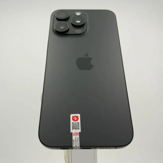 Apple iPhone 15promax  256GB  Grade:A (Used Original) - Dual Cleared & Duty Free
