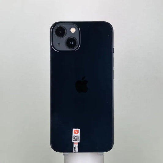 Apple iPhone 13 128 Go Grade:B (Occasion Original) - Doublement dédouané et Hors taxes