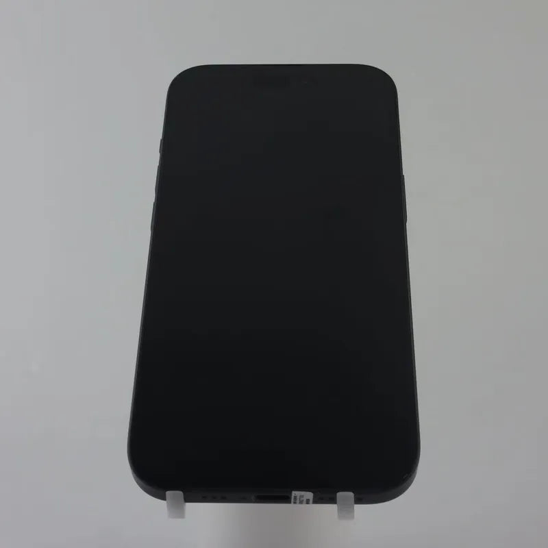 Apple iPhone 15 128 Go Grade:B (Occasion Original) - Doublement dédouané et hors taxes