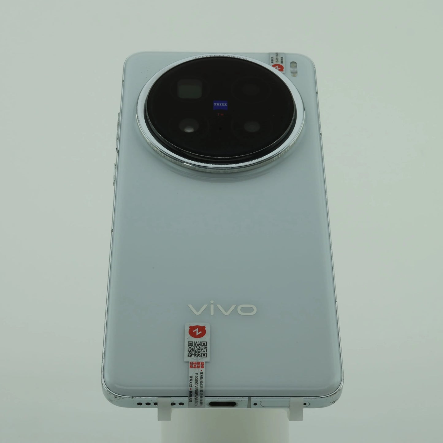 vivo X200  Pro 12GB +256GB  Grade:B(Used Original) - Dual Cleared & Duty Free