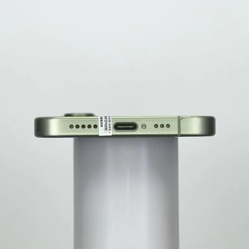 Apple iPhone 17  256 Go  État:A (Original Usagé) - Doublement dédouané et Hors taxes