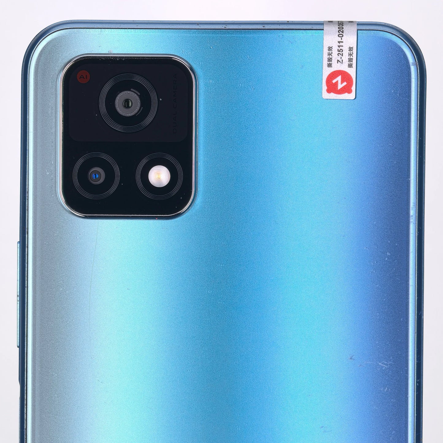 vivo Y31s 4GB +128GB  Grade:C (Used Original) - Dual Cleared & Duty Free