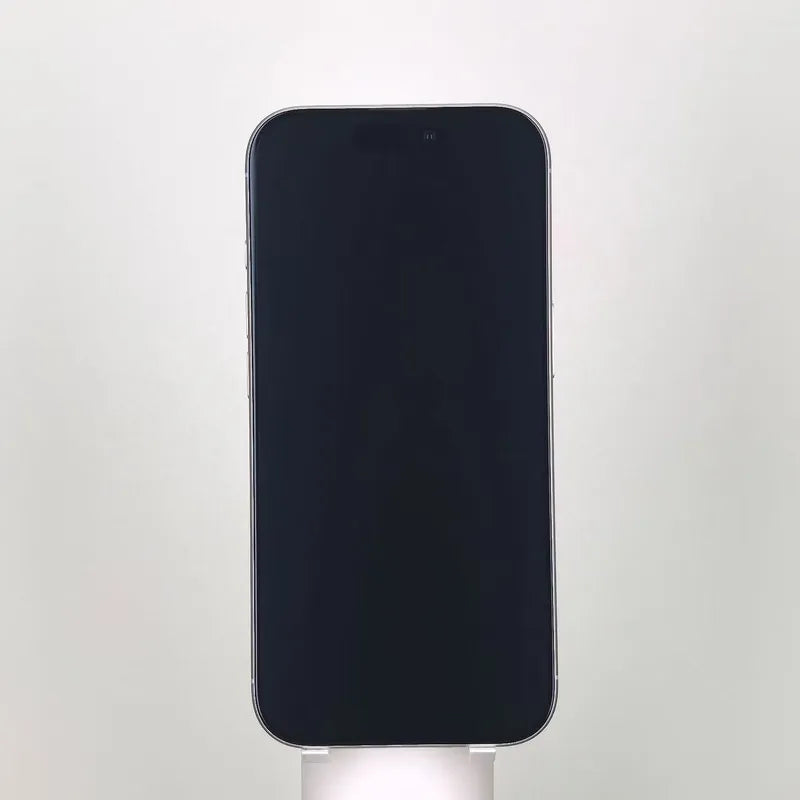 Apple iPhone 17  256GB  Grade:S (Used Original) - Dual Cleared & Duty Free