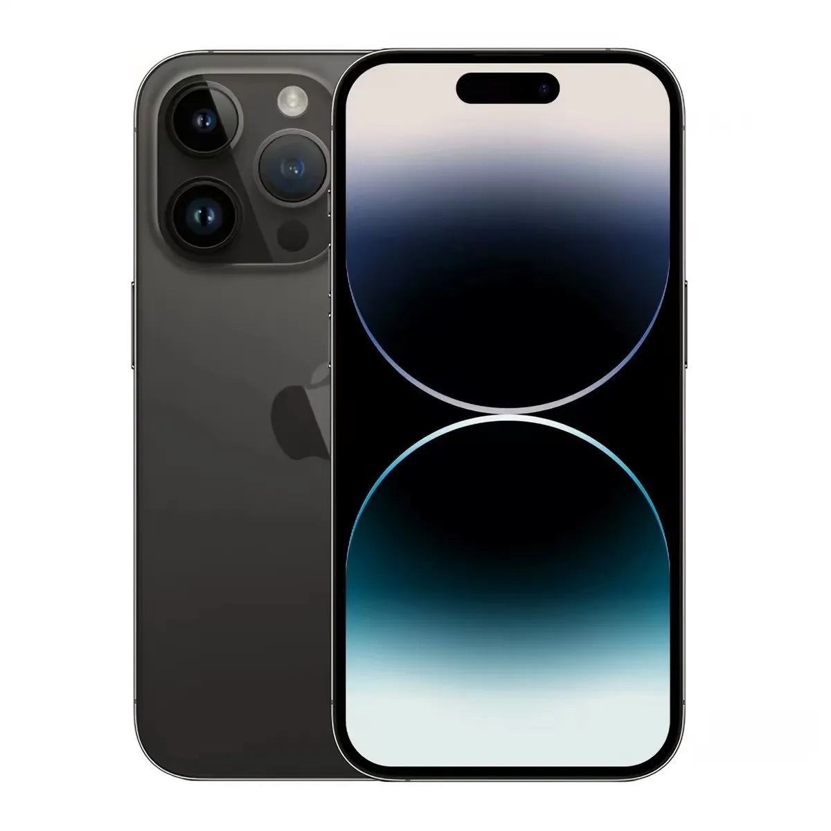 Apple iPhone 14Promax 256GB الدرجة:B (أصلي مستخدم) - مزدوج مفكوك وشحن مجاني