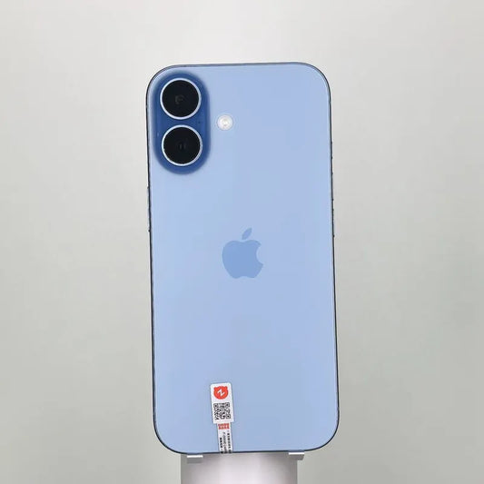 Apple iPhone 17  256GB  Grade:S (Used Original) - Dual Cleared & Duty Free