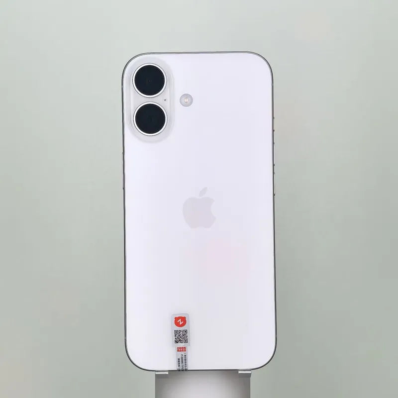 Apple iPhone 17  256GB  Grade:S (Used Original) - Dual Cleared & Duty Free