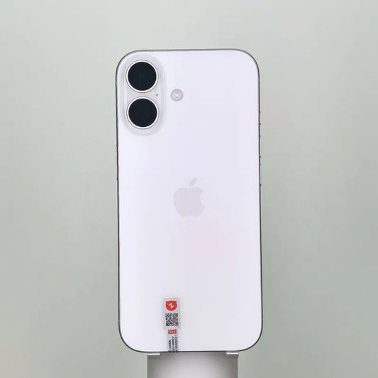 Apple iPhone 17  256GB  Grade:S (Used Original) - Dual Cleared & Duty Free