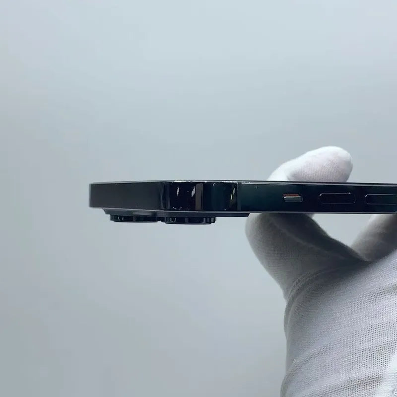 Apple iPhone 14 Pro Max 256 Go Grade B (occasion d'origine) - Doublement vérifié et hors taxes