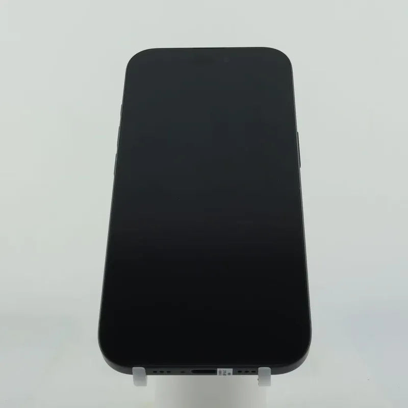 Apple iPhone 16 128 Go — Qualité : B (Occasion Original) — Doublement vérifié et droits de douane acquittés