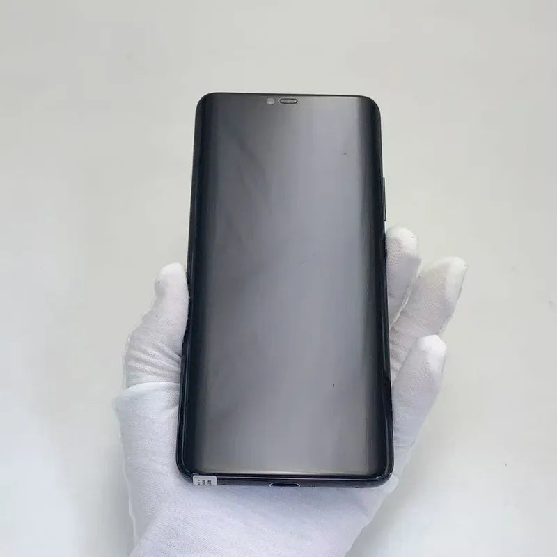 HUAWEI Mate20 RS  8GB +256GB  Grade:A (Used Original) - Dual Cleared & Duty Free