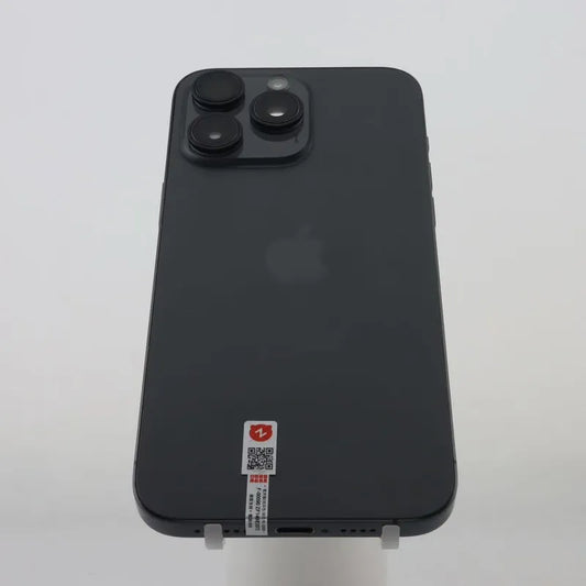 Apple iPhone 15Promax  256GB  Grade:C (Used Original) - Dual Cleared & Duty Free