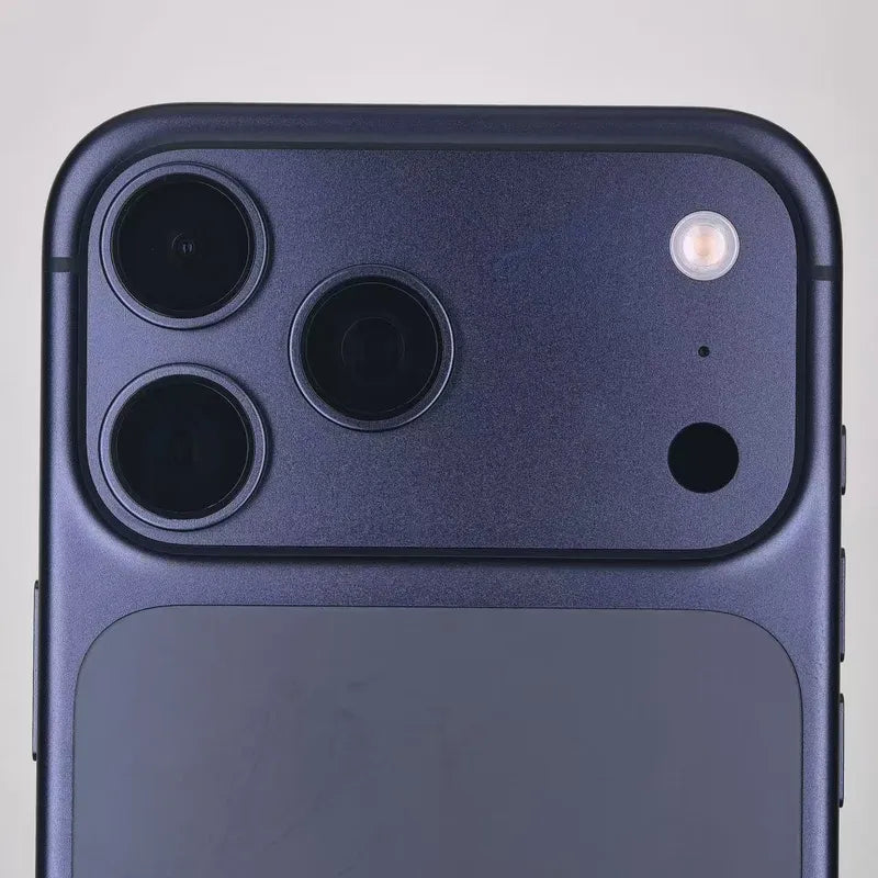 Apple iPhone 17promax  1TB  Grade:S (Used Original) - Dual Cleared & Duty Free