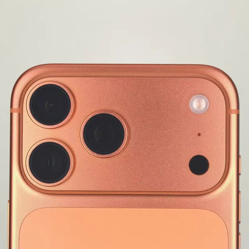 Apple iPhone 17promax  2TB  Grade:S (Used Original) - Dual Cleared & Duty Free