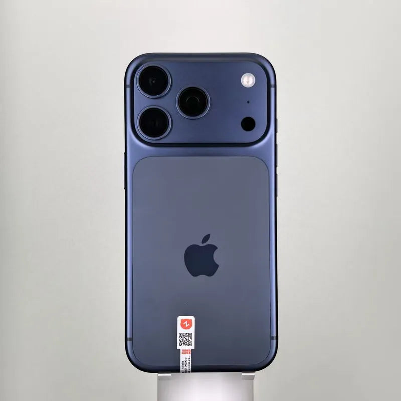 Apple iPhone 17pro  512GB  Grade:S (Used Original) - Dual Cleared & Duty Free