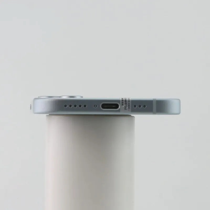 Apple iPhone 15  128 Go  État : S (occasion d'origine) - Double dédouanement et hors taxes
