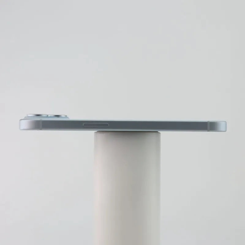 Apple iPhone 15  128 Go  État : S (occasion d'origine) - Double dédouanement et hors taxes
