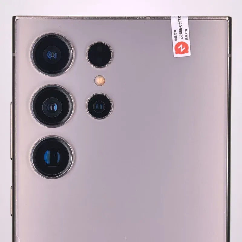 samsung s24ultra  256GB  Grade:B (Used Original) - Dual Cleared & Duty Free