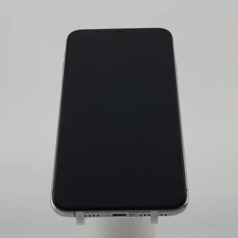 Apple iPhone 11 Promax 256 Go Grade: B (Original d'occasion) - Double effacement et hors taxes