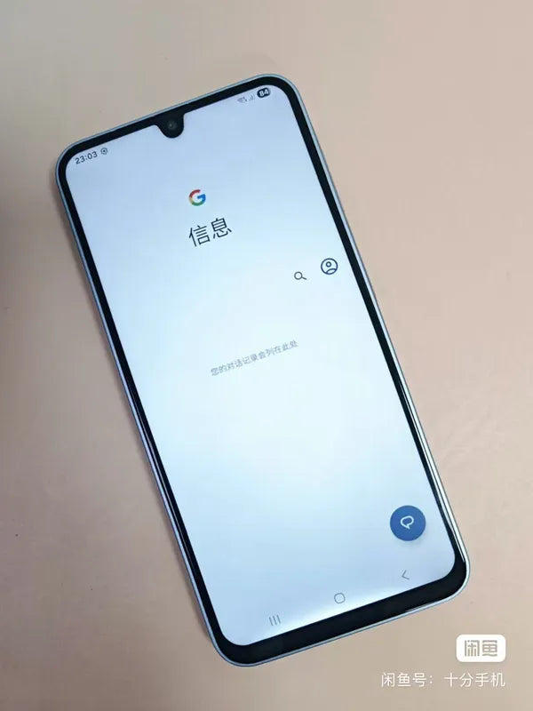 samsung A17  128GB  Grade:A (Used Original) - Dual Cleared & Duty Free