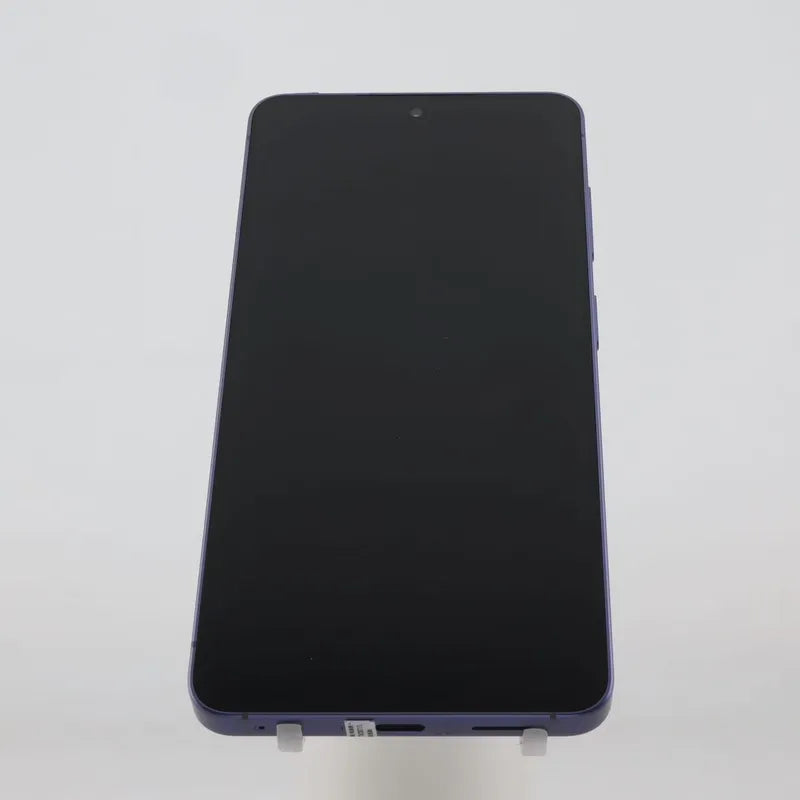 Samsung S26 256 Go Grade B (Original d'occasion) - Dual Cleared & Duty Free