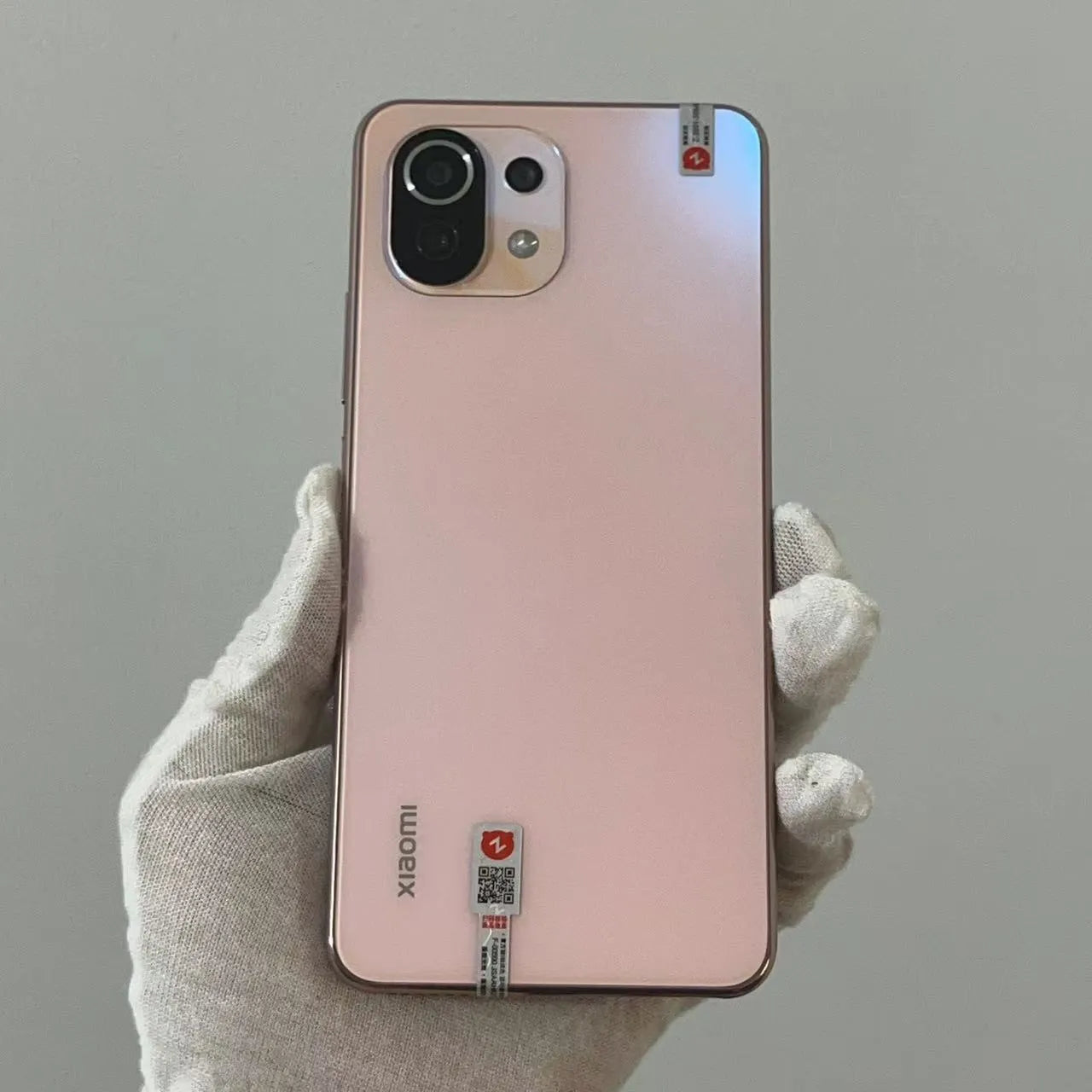 Apple iPhone 11 128 Go Grade:A (Original d'occasion) - Dédouané et Hors Taxes