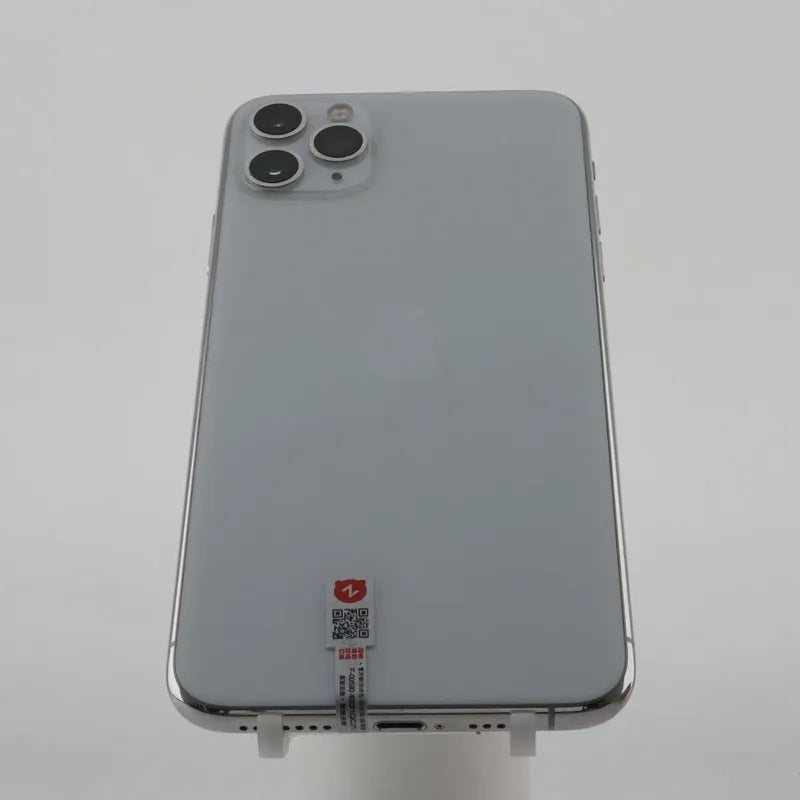 Apple iPhone 11 Promax 256 Go Grade: B (Original d'occasion) - Double effacement et hors taxes