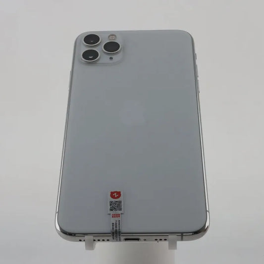 Apple iPhone 11 Promax 256 Go Grade: B (Original d'occasion) - Double effacement et hors taxes
