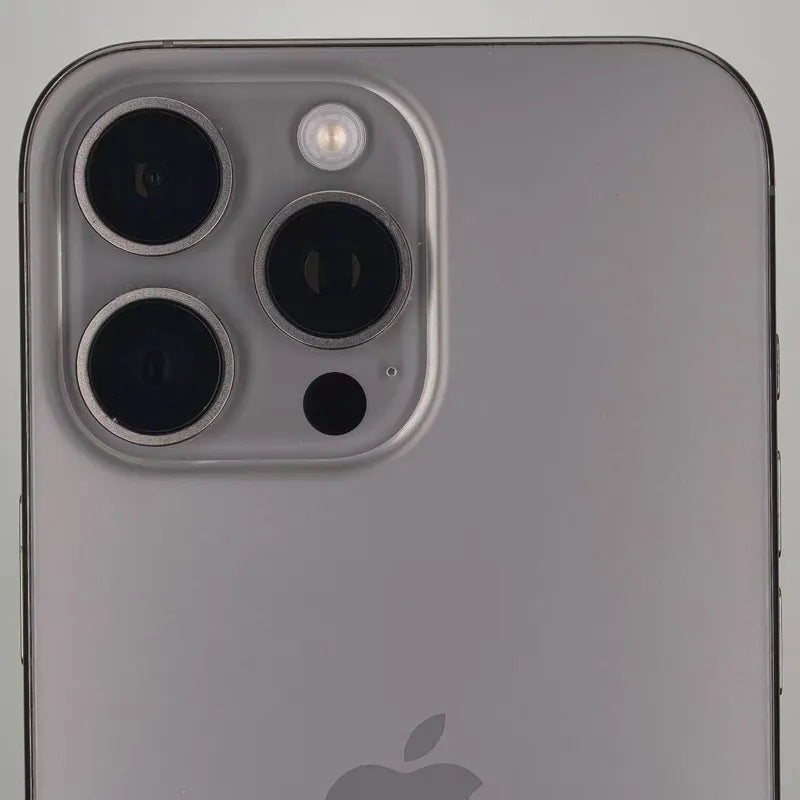 Apple iPhone 16promax 256GB État : B (Original d'occasion) - Double dédouanement et hors taxes