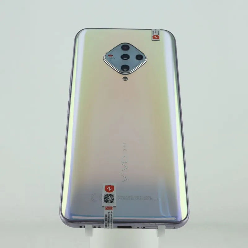 vivo X50e  8GB +128GB  Grade:A (Used Original) - Dual Cleared & Duty Free