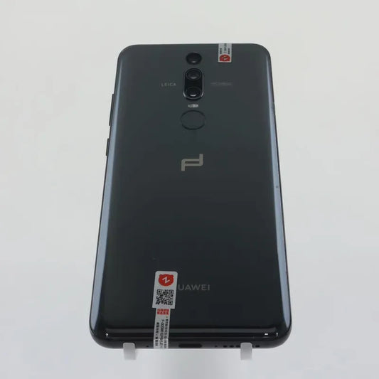 HUAWEI Mate RS  6GB +256GB  Grade:A (Used Original) - Dual Cleared & Duty Free