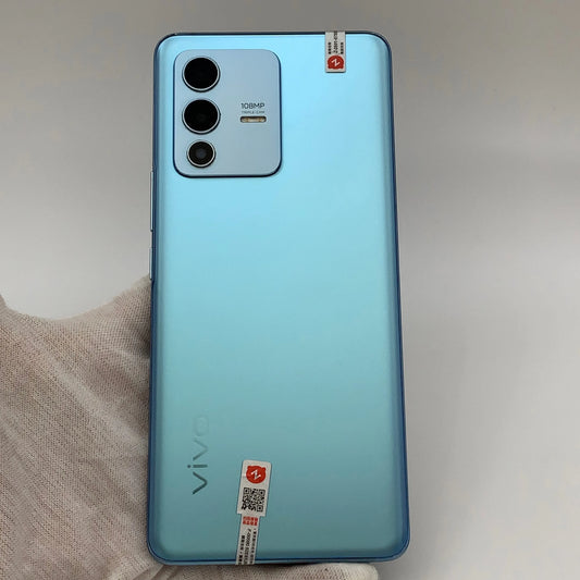 vivo S12 Pro  12GB +256GB  Grade:A (Used Original) - Dual Cleared & Duty Free