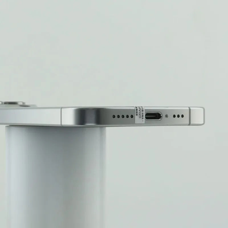 Apple iPhone 15pro 256 Go Grade:A (Original d'occasion) - Double vérification et hors taxes