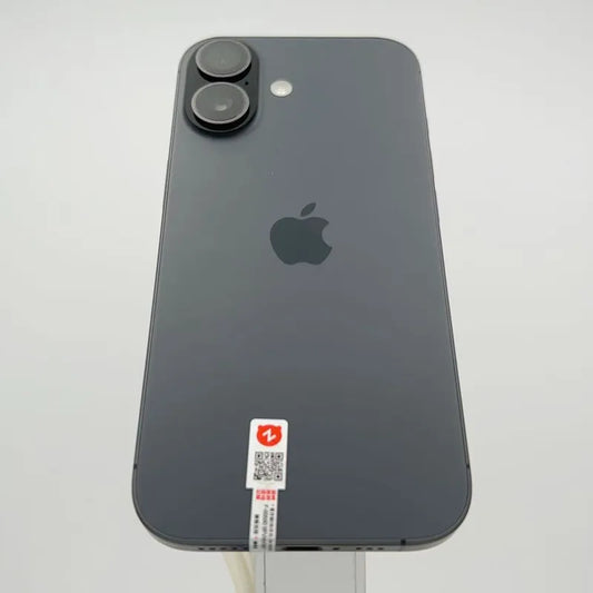 Apple iPhone 17  128GB  Classe : B (Original d'occasion) - Double Déverrouillé et Hors Taxes