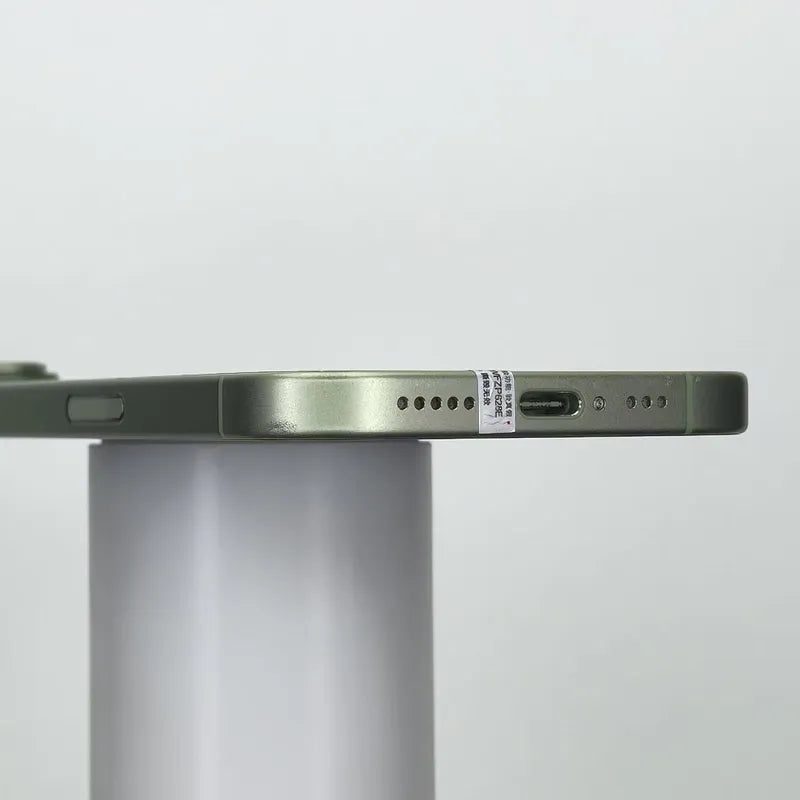 Apple iPhone 17  256 Go  État:A (Original Usagé) - Doublement dédouané et Hors taxes