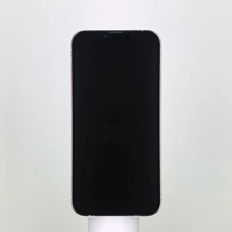 Apple iPhone 13 Pro Max 256 Go - Qualité : B (occasion d'origine) - Double dédouanement et hors taxes