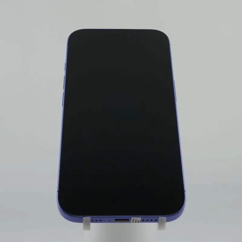 Apple iPhone 16  256 Go  Grade:S (Original Usagé) - Doublement Dédouané & Hors Taxes